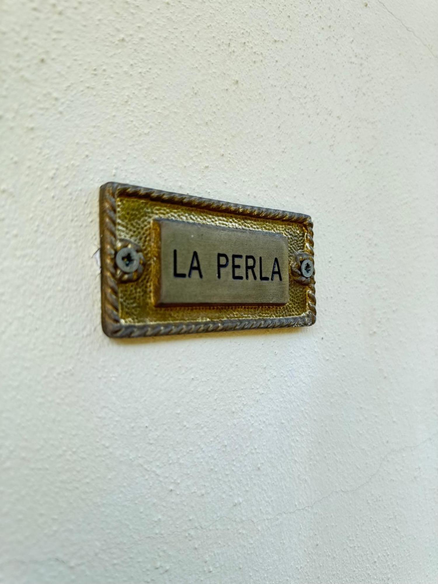 Appartamento La Perla Torri Del Benaco Buitenkant foto